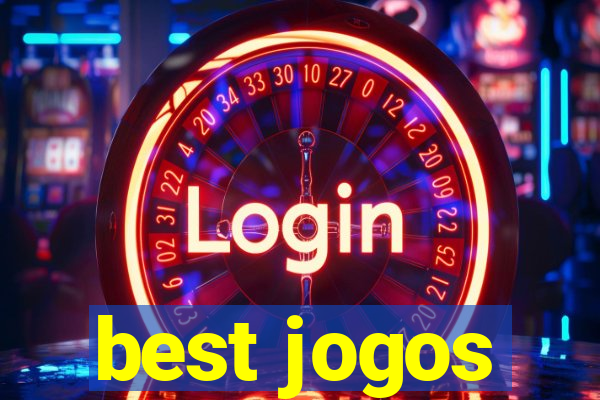 best jogos